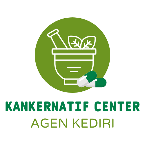 Logo Kankernatif Kediri