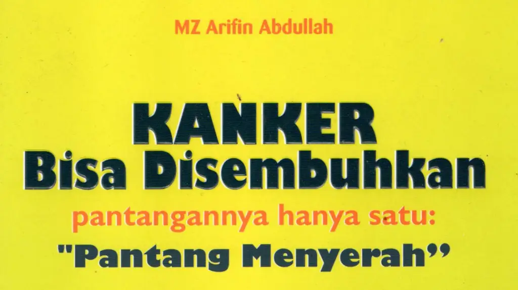 Cover Herbal As Syifaun Nadzir